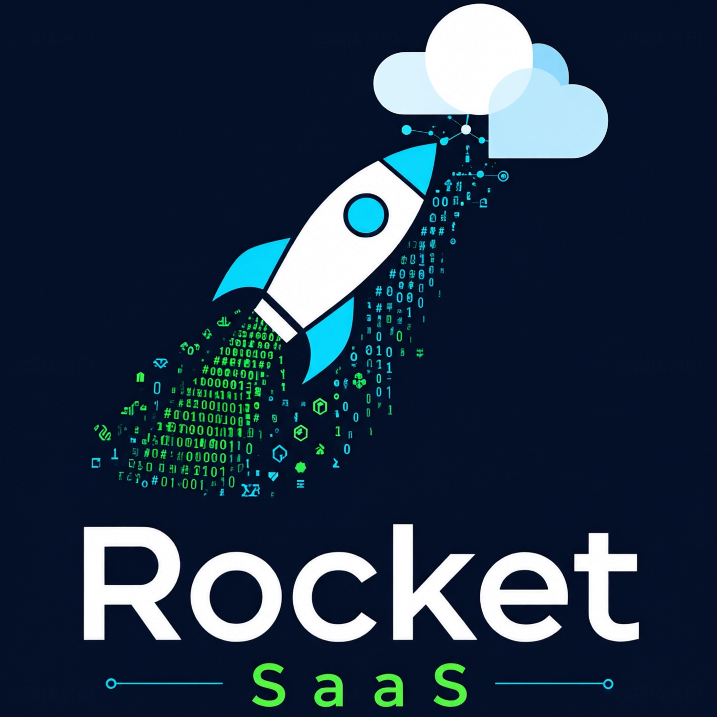 Rocket SaaS